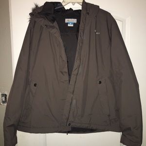 Columbia Women’s Coat